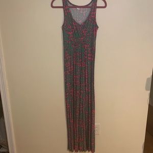 Boden Maxi Dress